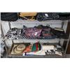 Image 1 : Asst. Designer Purses/Wallets Vera Bradley, Hilfinger, Coach - 10 - Not Authenticated