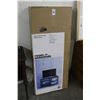 Image 1 : Room Essential Media Stand In Box