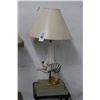 Image 1 : Swimmer Lamp