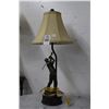 Image 1 : Golfer Lamp
