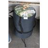 Image 1 : Deluxe Extra Large Sleeping Bag
