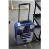 Image 1 : R2D2 Rolling Luggage