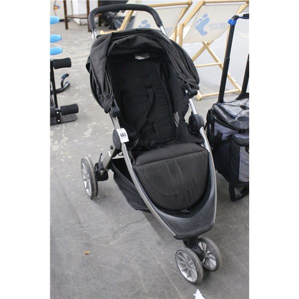 Britox Stroller