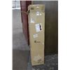 Image 1 : Furinno Small Black Bookcase - New In Box