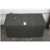 Image 1 : Grey Storage Bench