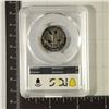 Image 2 : 1988-S WASHINGTON QUARTER PCGS PR69 DCAM
