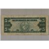 Image 2 : 1960 CUBA 5 PESO BILL