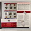 Image 1 : 1987 US MINT SET (UNC) P/D (WITH ENVELOPE)