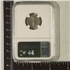 Image 2 : 1944 SILVER MERCURY DIME NGC XF40