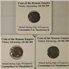 Image 1 : 3 ROMAN ANCIENT COINS SEE PICTURES