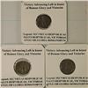 Image 2 : 3 ROMAN ANCIENT COINS SEE PICTURES