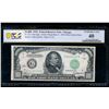 Image 1 : 1934 $1000 Chicago FRN PCGS 40