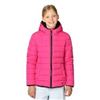 Image 1 : NEW SPYDER GIRLS JACKET XL PINK