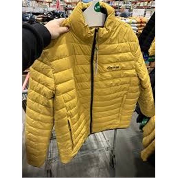 NEW DAKINE PUFFER JACKET XL