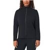 Image 1 : NEW MONDETTA FULL ZIP MEDIUM WOMENS JACKET