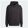 Image 1 : NEW ADIDAS FLEECE HOODIE LARGE