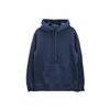 Image 1 : NEW TUFF FLEECE HOODIES SMALL NAVY