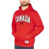 Image 1 : NEW CANADA HOODIE SMALL
