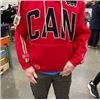 Image 1 : NEW MONDETTA CORTINA CANADIAN HOODIE XL