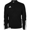 Image 1 : NEW ADIDAS 1/4 ZIP JACKET XL