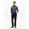 Image 1 : NEW TOMMY HILFIGER  CHINO STRAIGHT PANTS 32 X 30