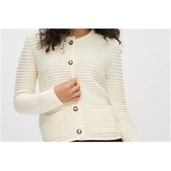 NEW HILARY RADLEY CARDIGAN SMALL