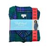 Image 1 : NEW BEDHEAD FLANNEL PJ SET MEDIUM