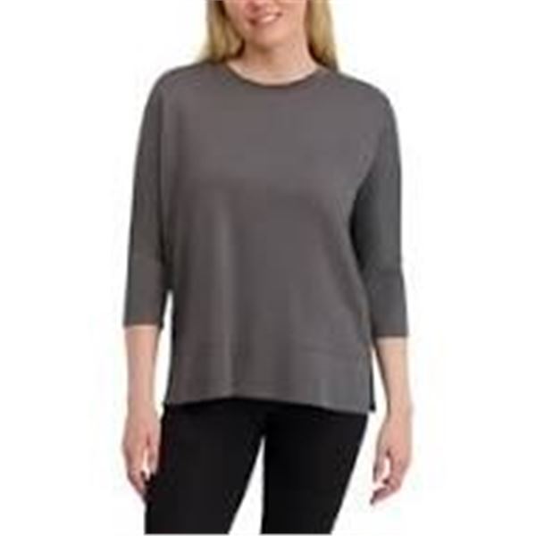 NEW SAGE TUNIC TOP LARGE