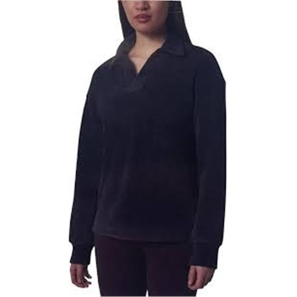 NEW MONDETTA CORD SHIRT LARGE