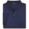 Image 1 : NEW BANANA REPUBLIC DARK BLUE POLO LARGE
