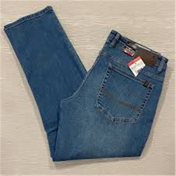 NEW BUFFALO JACK X JEANS SIZE 34 X 30