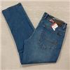 Image 1 : NEW BUFFALO JACK X JEANS SIZE 34 X 30