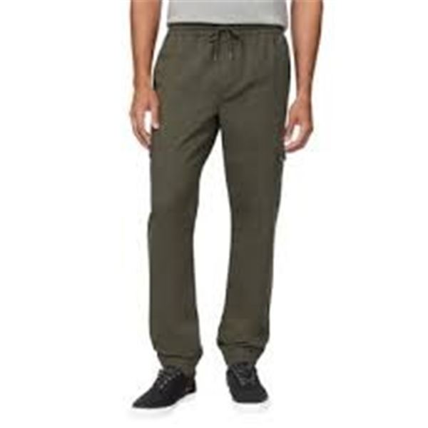 NEW BUFFALO CARGO PANTS LARGE