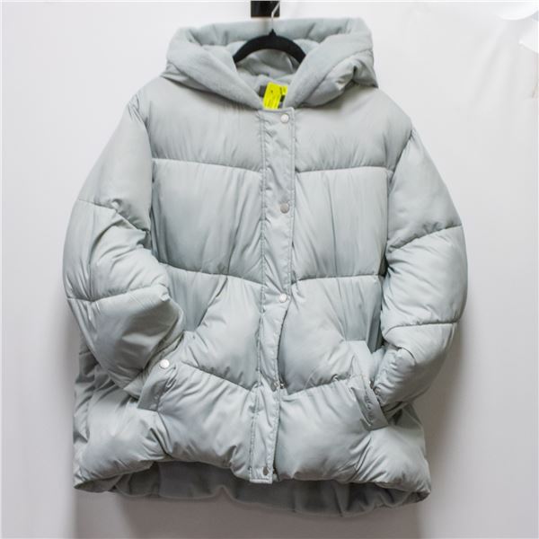 NEW 32 DEGREE HEAT BLUE XXL JACKET