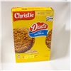 Image 1 : NEW W BOX 53 PORTION PKS DADS OATMEAL COOKIES