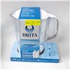 Image 1 : BRITA WATER FILTERATION SYSTEM PITCHER