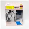 Image 1 : NEW 2PK CALVIN KLEIN LIGHTLY LINED DEMI 34C BRAS