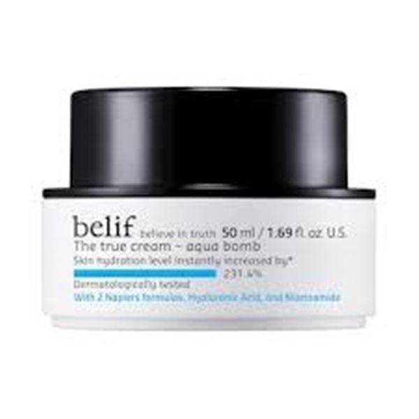 75ML BELIF THE TRUE CREAM AQUA BOMB
