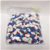 Image 1 : BAG OF FINISH ULTIMATE POWERBALL DISHWASHING DETER
