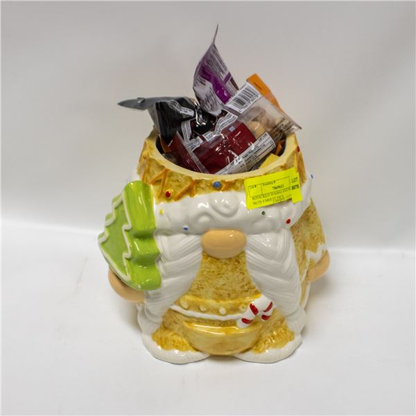 REPACKED 30 KIRKLAND SNACKING NUTS VARIETY PACK