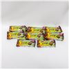 Image 1 : 15 X 40G ROBERT IRVINES FIT CRUNCH DIPPED BROWNIE