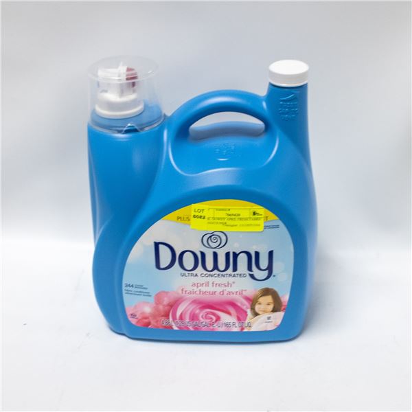 4.88L DOWNY APRIL FRESH FABRIC CONDITIONER