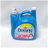 Image 1 : 4.88L DOWNY APRIL FRESH FABRIC CONDITIONER
