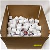 Image 1 : BOX OF KIRKLAND PACIFIC BOLD COFFEE K CUPS