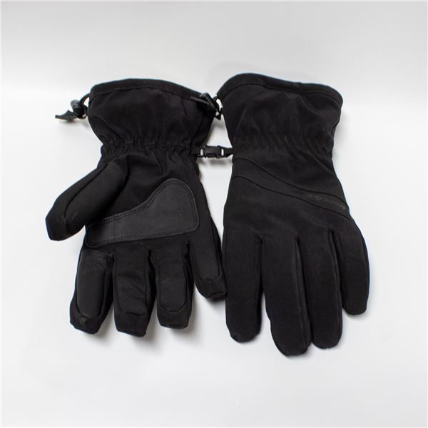 KARBON SKI MITTS XS