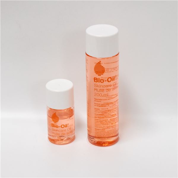 BIO-OIL SKINCARE OILS