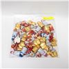 Image 1 : REPACKED LINDT TEDDY ASSORTED MILK CHOCOLATES