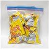 Image 1 : REPACKED 14 PKS EGGO GRAHAM CRACKERS ORIGINAL