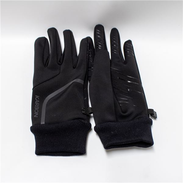 REPACKED KARBON RUNNING GLOVES UNISEX XS