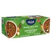 Image 1 : 8 X 398 ML SPRAGUE ORGANIC SOUP LENTIL & VEG